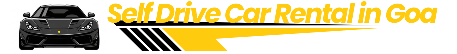 Self drive car rental in goa