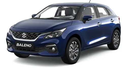 Maruti Baleno